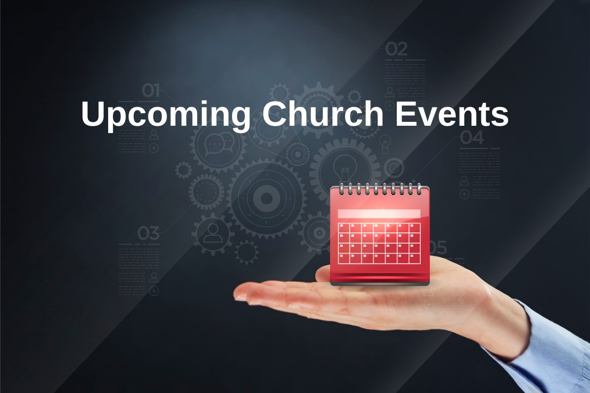 Upcoming Church Events upcoming-church-events